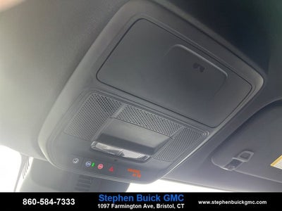 2026 GMC Acadia AWD AT4