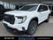 2026 GMC Acadia AWD AT4