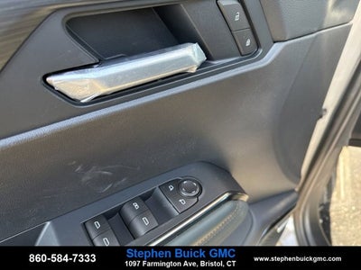 2026 GMC Acadia AWD AT4