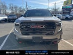 2026 GMC Acadia AWD AT4