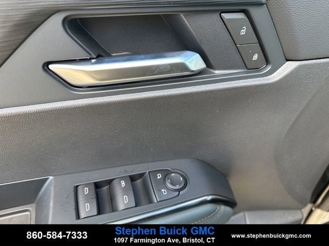 2026 GMC Acadia AWD AT4