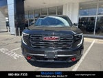 2026 GMC Acadia AWD AT4