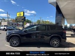 2026 GMC Acadia AWD AT4