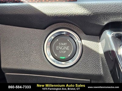 2025 Chevrolet Traverse AWD RS