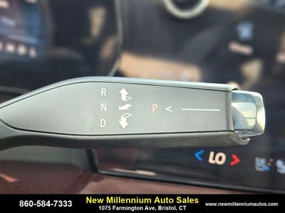 2025 Chevrolet Traverse AWD RS