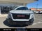 2026 GMC Sierra EV Extended Range Elevation