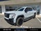 2026 GMC Sierra EV Extended Range Elevation