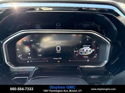 2026 GMC Sierra 2500HD SLT