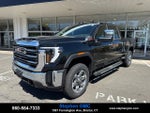 2026 GMC Sierra 2500HD SLT