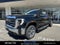2026 GMC Sierra 2500HD SLT
