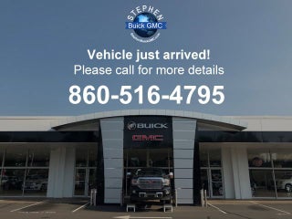2026 GMC Sierra 2500HD SLT