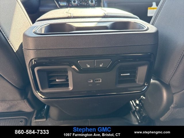 2026 GMC Sierra 2500HD AT4