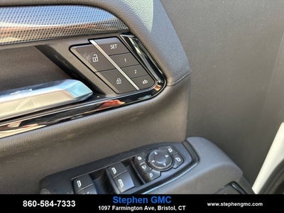 2026 GMC Sierra 2500HD AT4