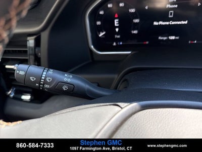 2026 GMC Sierra 2500HD AT4