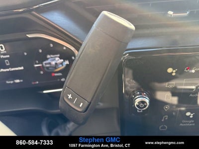 2026 GMC Sierra 2500HD AT4