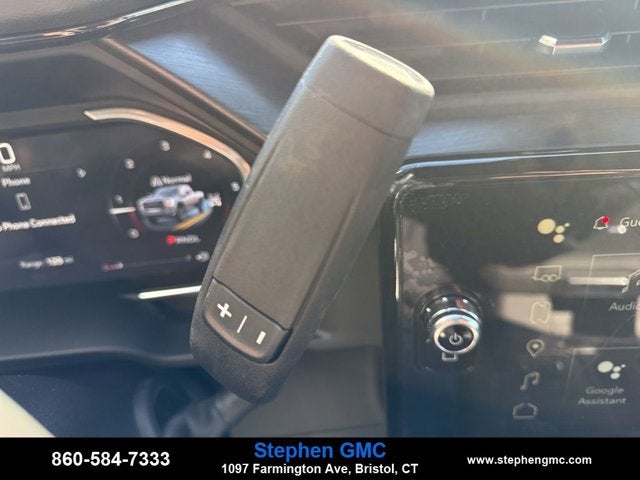 2026 GMC Sierra 2500HD AT4