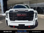2026 GMC Sierra 2500HD AT4