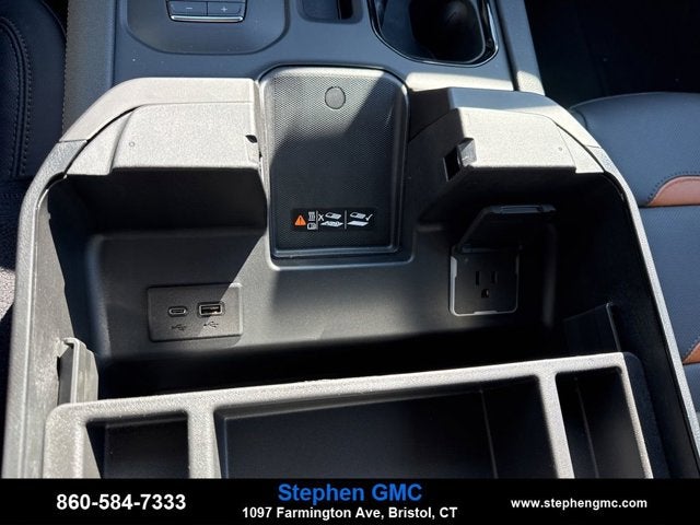 2026 GMC Sierra 2500HD AT4