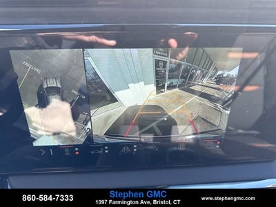 2026 GMC Sierra 2500HD AT4