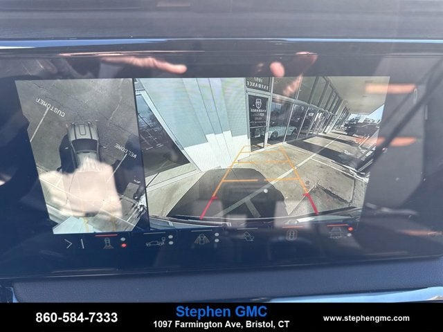 2026 GMC Sierra 2500HD AT4