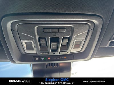 2026 GMC Sierra 2500HD AT4