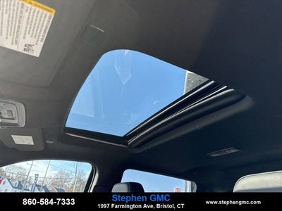 2026 GMC Sierra 2500HD AT4