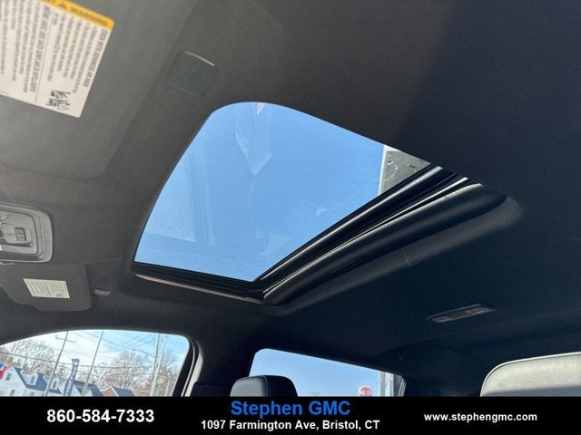 2026 GMC Sierra 2500HD AT4