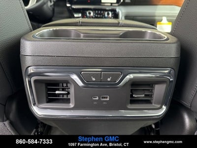 2026 GMC Sierra 2500HD Denali