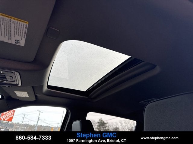 2026 GMC Sierra 2500HD Denali