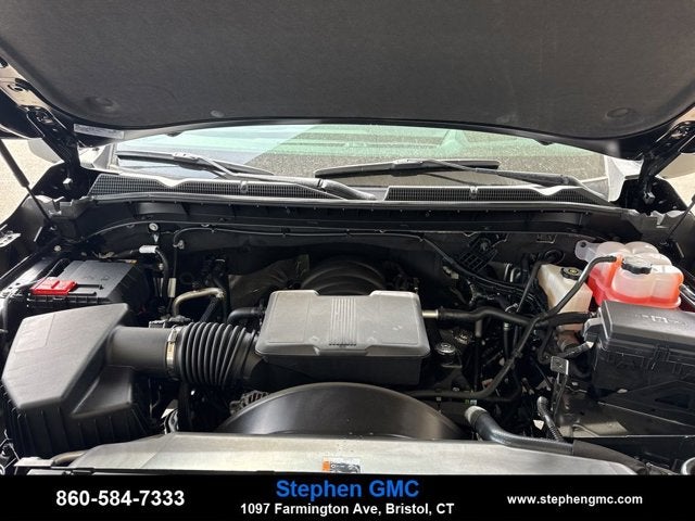 2026 GMC Sierra 2500HD Denali