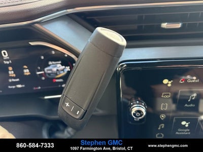 2026 GMC Sierra 2500HD Denali