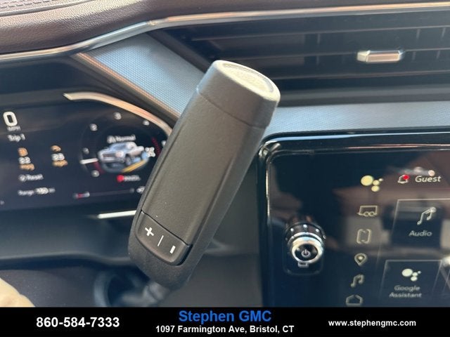 2026 GMC Sierra 2500HD Denali