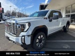 2026 GMC Sierra 2500HD Denali