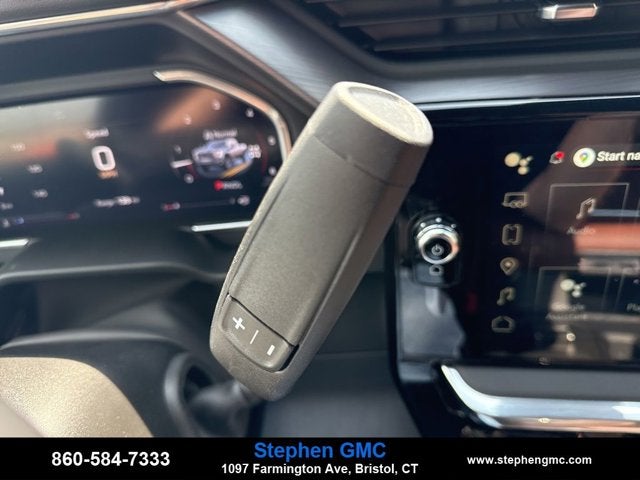 2026 GMC Sierra 2500HD Denali Ultimate