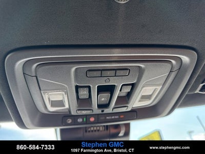 2026 GMC Sierra 2500HD Denali Ultimate