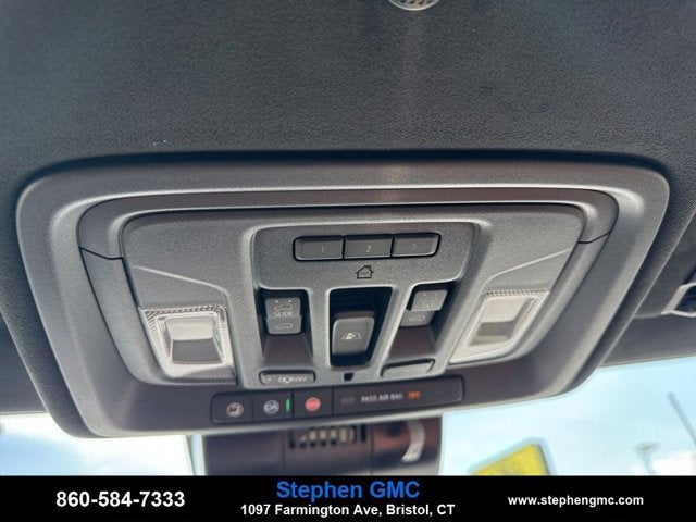 2026 GMC Sierra 2500HD Denali Ultimate