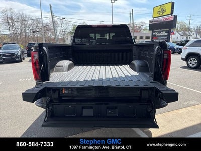 2026 GMC Sierra 2500HD Denali Ultimate