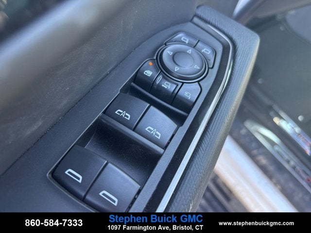 2026 GMC Sierra 2500HD AT4X