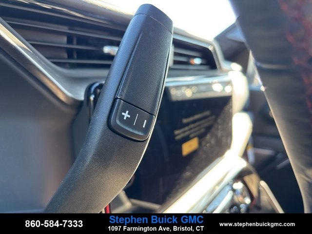 2026 GMC Sierra 2500HD AT4X