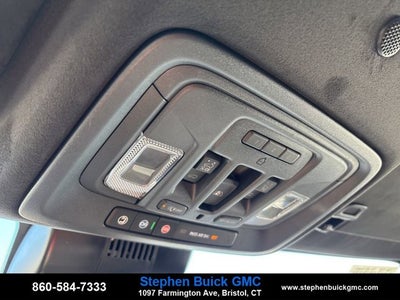 2026 GMC Sierra 2500HD AT4X