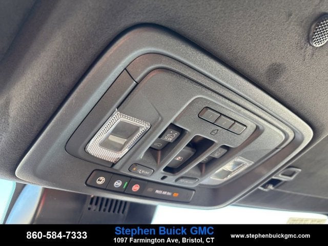 2026 GMC Sierra 2500HD AT4X