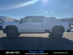 2026 GMC Sierra 2500HD AT4X