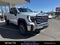 2026 GMC Sierra 2500HD SLE