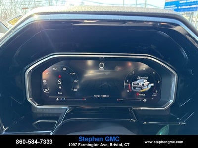 2026 GMC Sierra 2500HD SLE