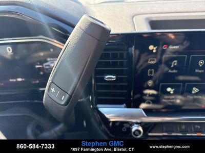 2026 GMC Sierra 2500HD SLE