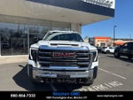 2026 GMC Sierra 2500HD SLE