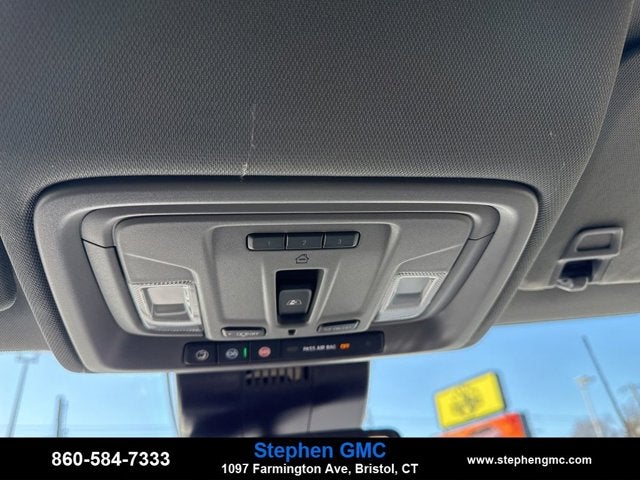 2026 GMC Sierra 2500HD SLE