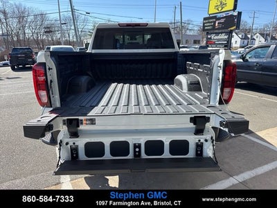 2026 GMC Sierra 2500HD SLE