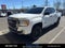2022 GMC Canyon 4WD AT4 w/Leather
