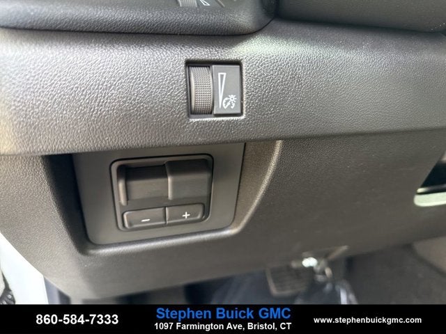 2026 GMC Canyon 4WD Elevation